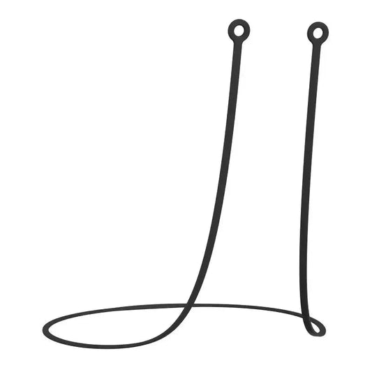 Ridr Cord – holder dine ørepropper på plads - DK | Ridrplug